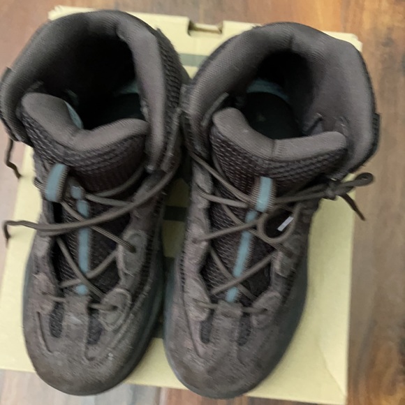 Yeezy desert authentic - Picture 6 of 6